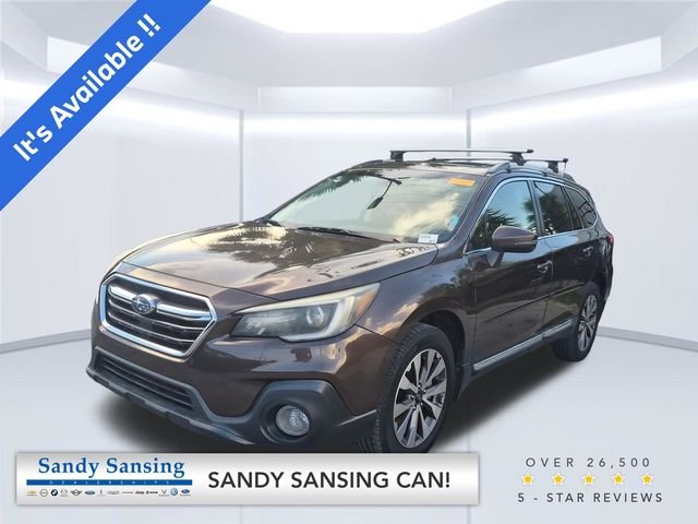 2019 Subaru Outback 3.6R