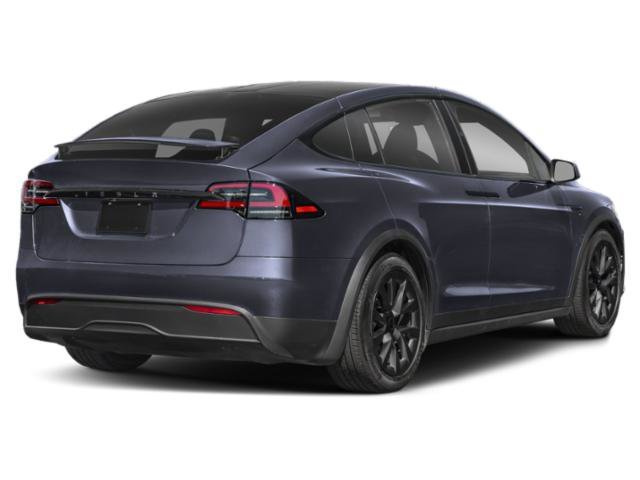 Used 2023 Tesla Model X Long Range with VIN 7SAXCDE57PF378431 for sale in Oxnard, CA