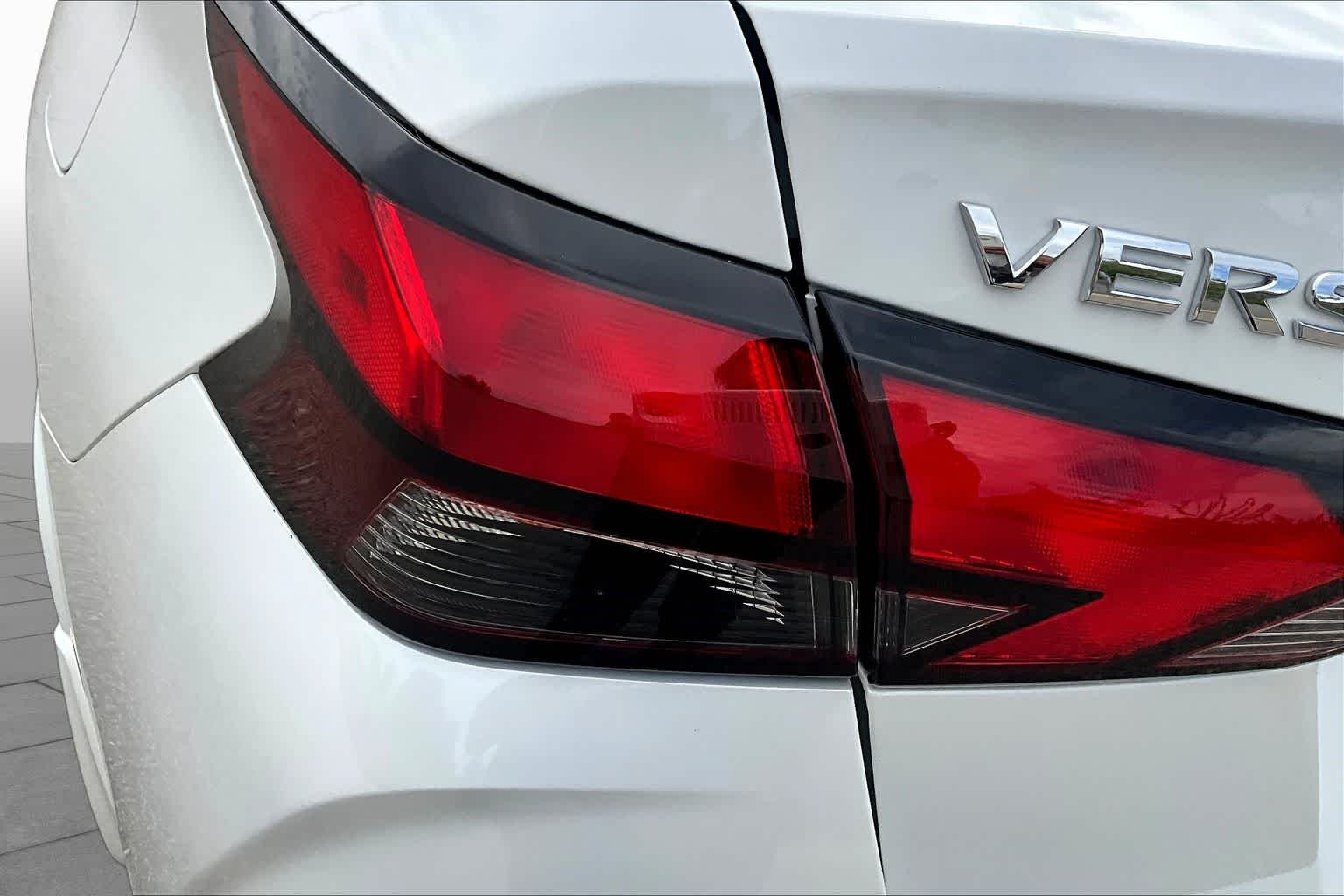 2025 Nissan Versa Sedan SV - Photo 12