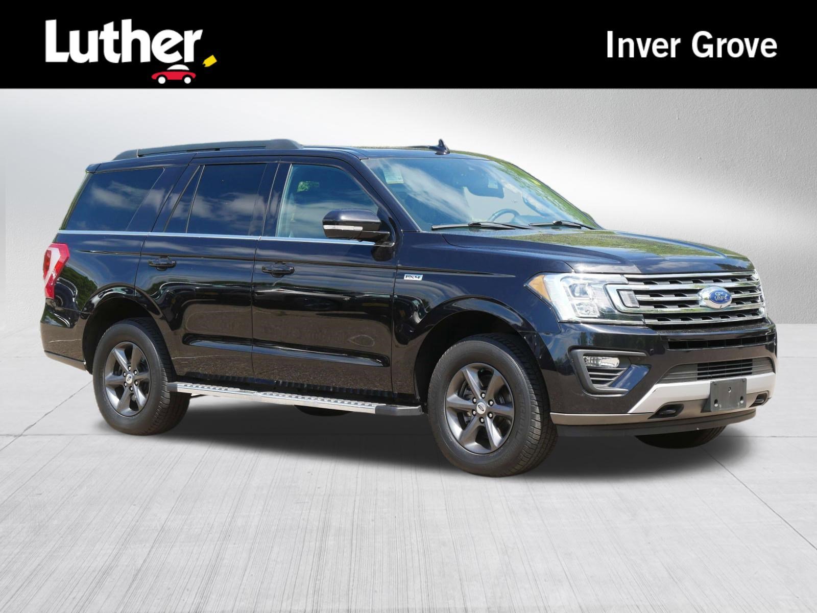 2021 Ford Expedition XLT 4x4's photo