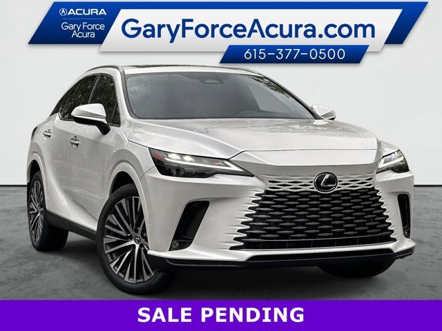 2023 Lexus RX 350 Premium Plus AWD