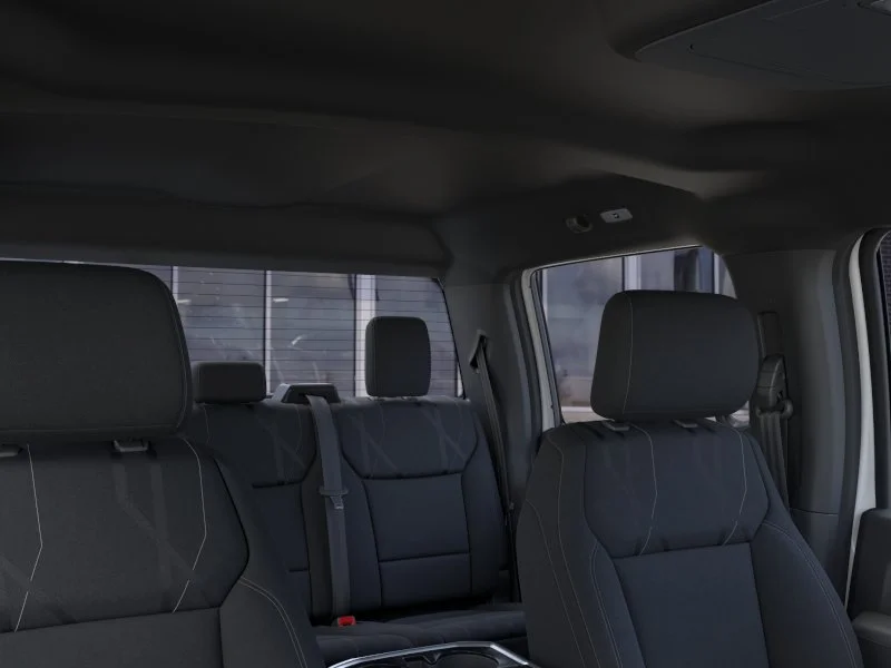 New 2026 Oxford White Ford STX SUPERCHARGED LOBO image 22