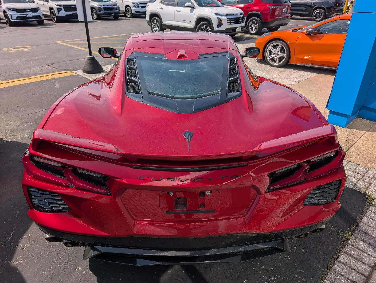 Used 2022 Rd Chevrolet  image 7