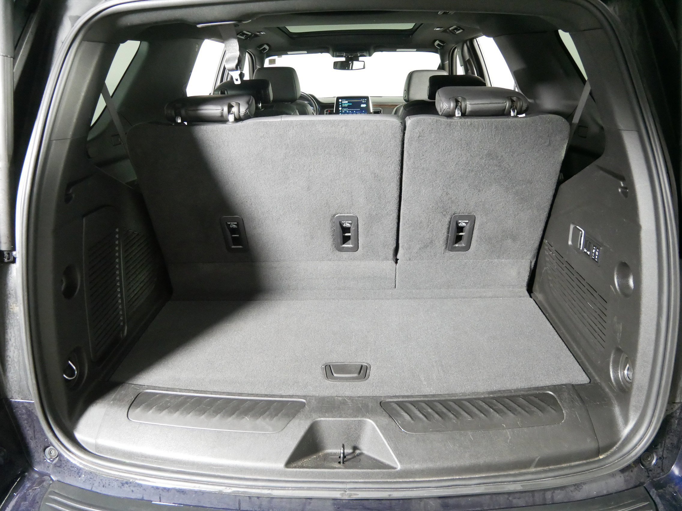 2022 Chevrolet Tahoe LT - Photo 18