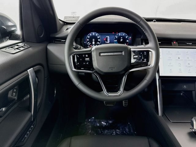 New 2026 Varesine Blue Land Rover Landmark image 24