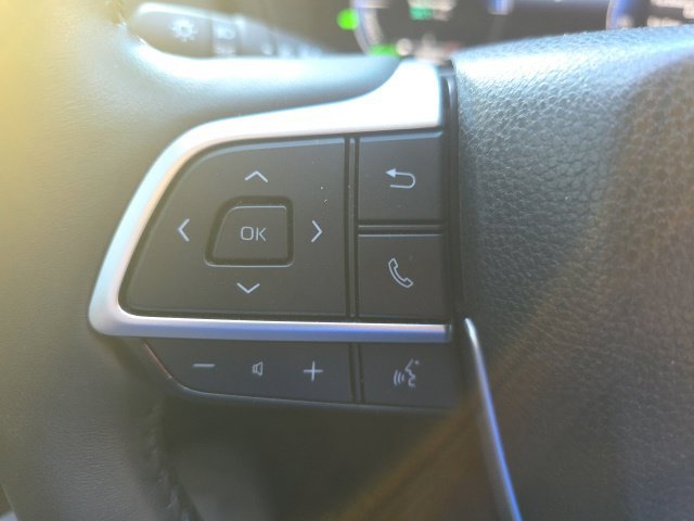 Used 2025 Beige Toyota Limited image 17