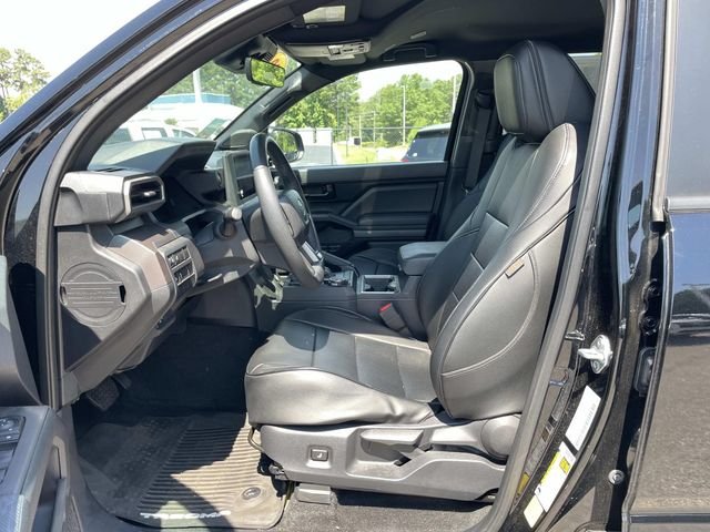 Used 2024 Black Toyota SR5 image 11