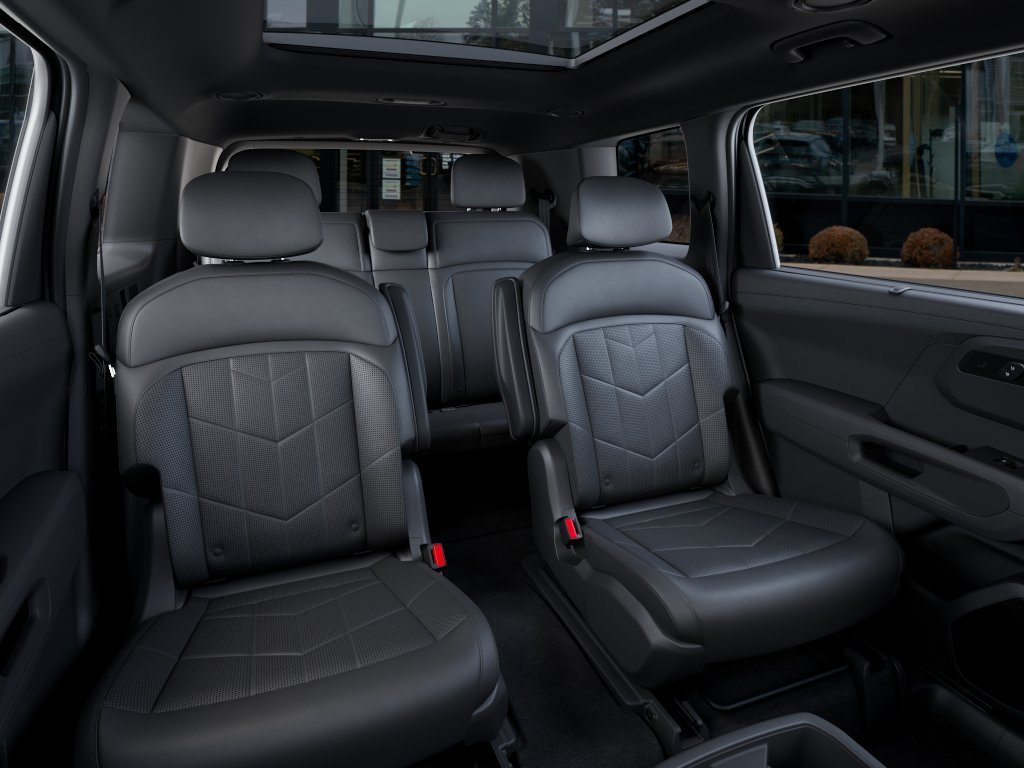 New 2027 Black Kia X-Line SX image 16