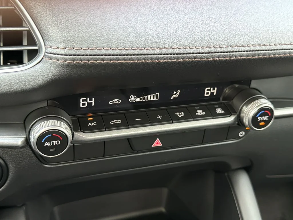 New 2026 Jet Black Mica Mazda 2.5 S Select Sport image 17