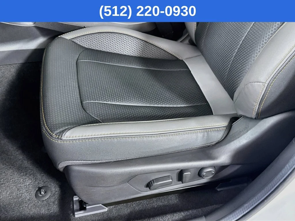 Certified Used 2026 White Subaru Wilderness image 24