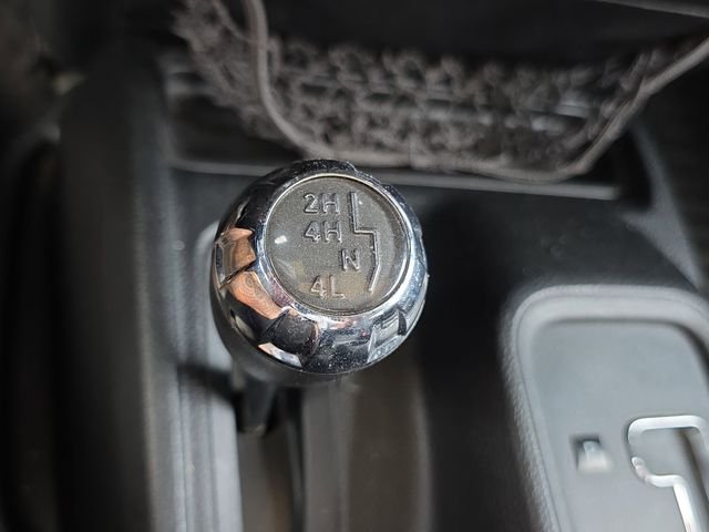 Used 2016 Black Clearcoat Jeep Unlimited Sport image 26