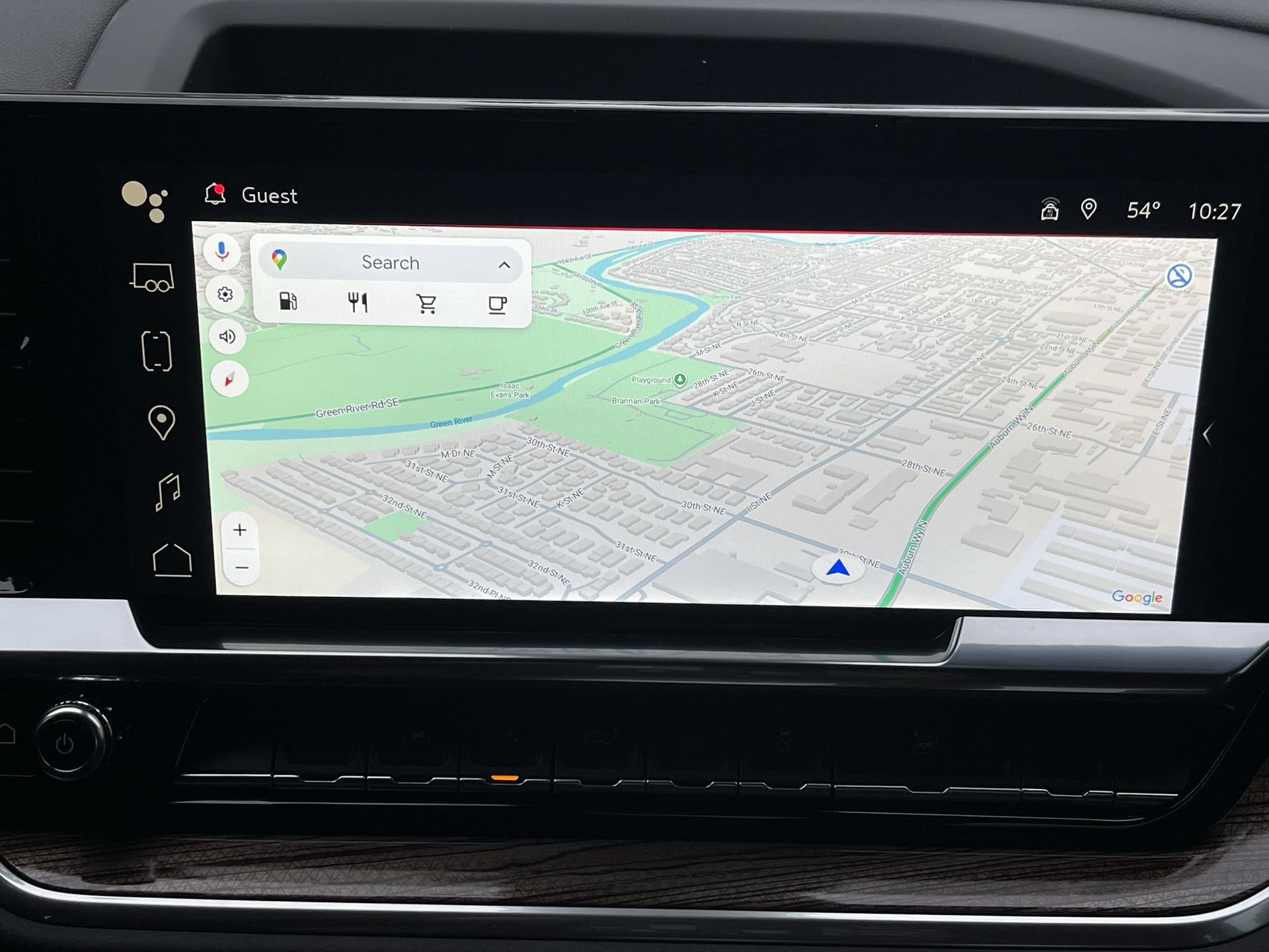 2026 GMC Sierra 1500 Elevation - Photo 47
