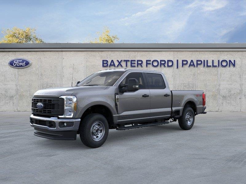 2026 Ford F-250 Super Duty XL - Photo 36