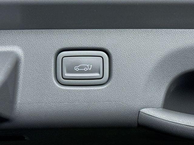 New 2026 Gray Hyundai Limited FWD image 45