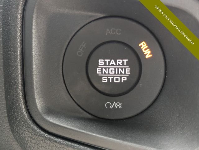 2026 Jeep Wrangler 4-Door Sport S - Photo 29