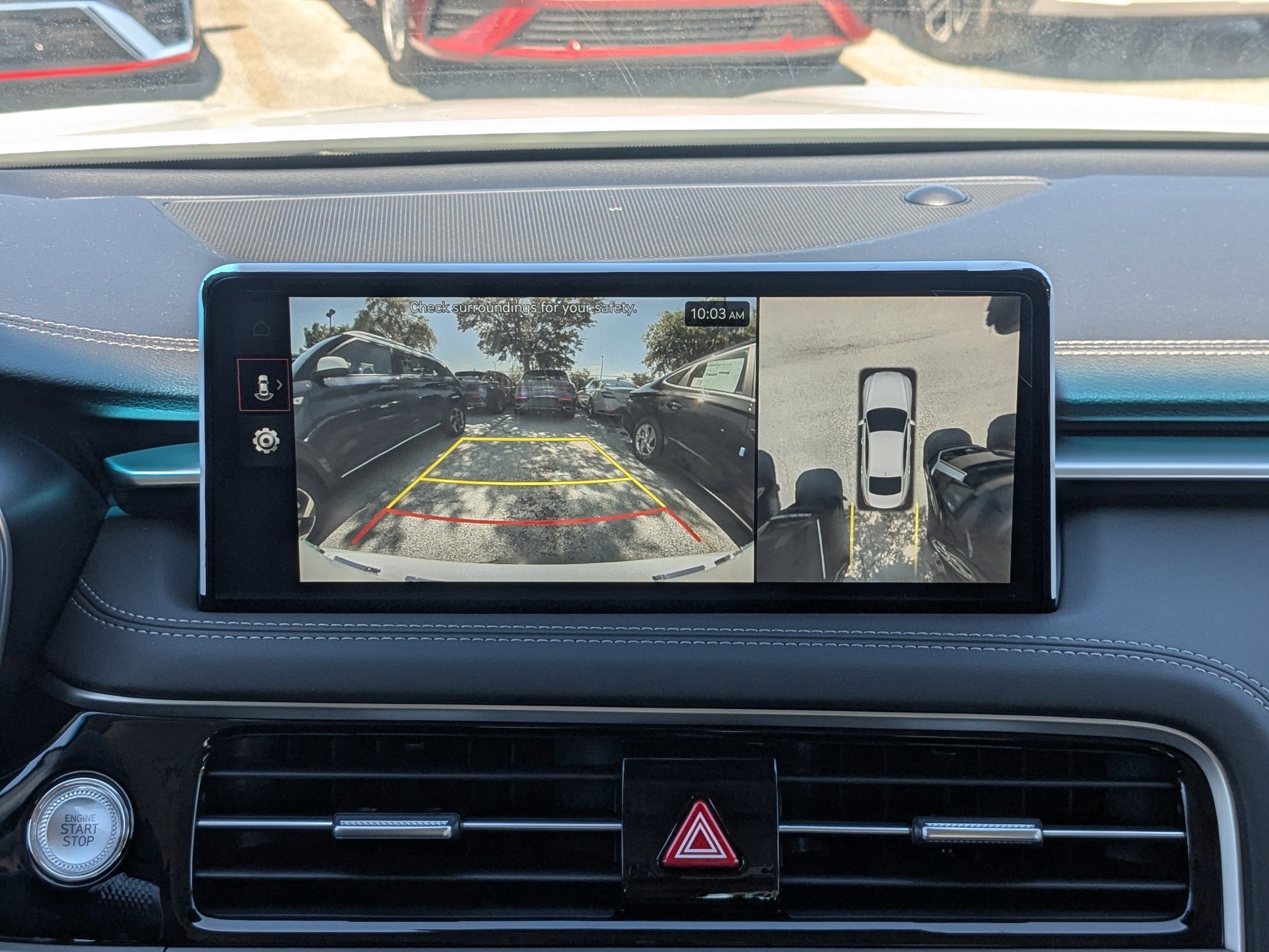 2026 GENESIS G70 Prestige - Photo 24