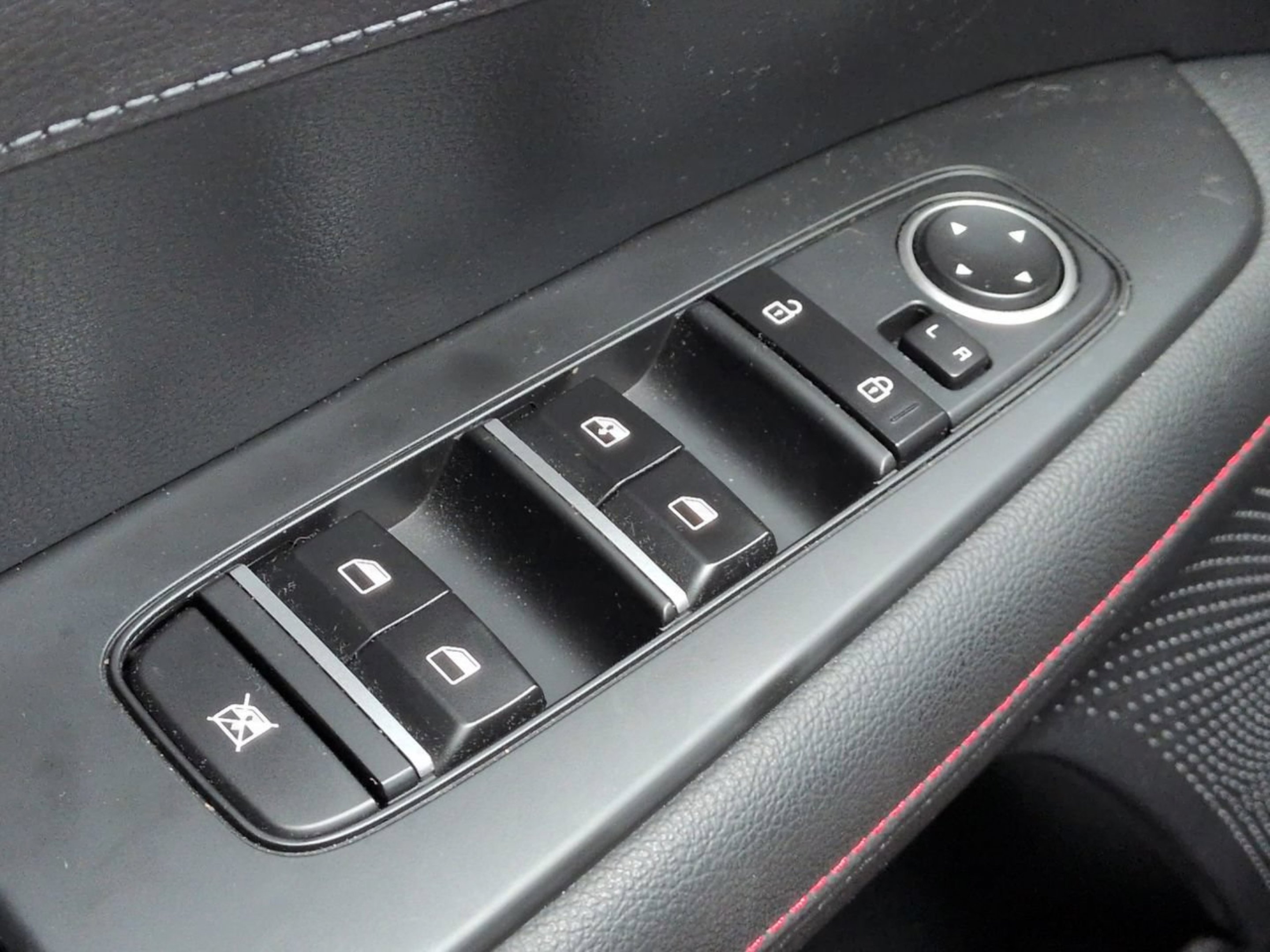 Certified Used 2024 Aurora Black Kia GT image 23