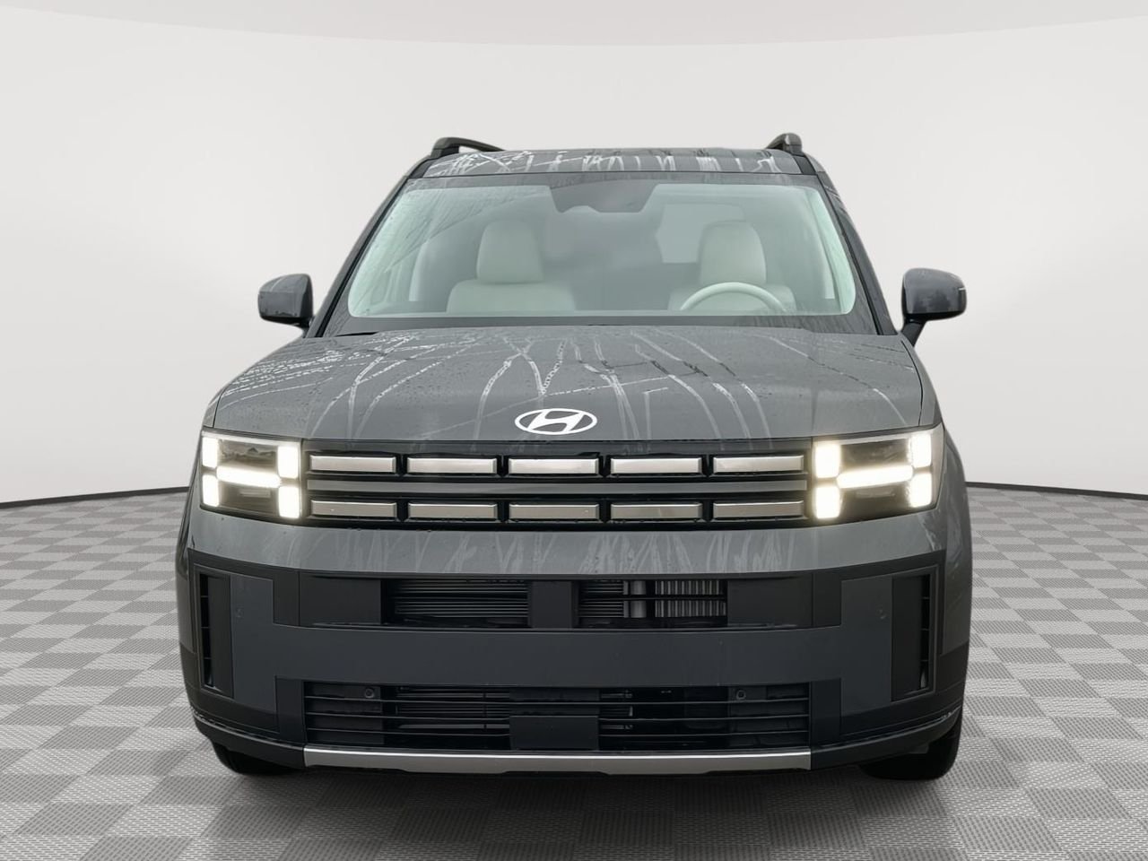 2026 Hyundai Santa Fe SEL - Photo 32