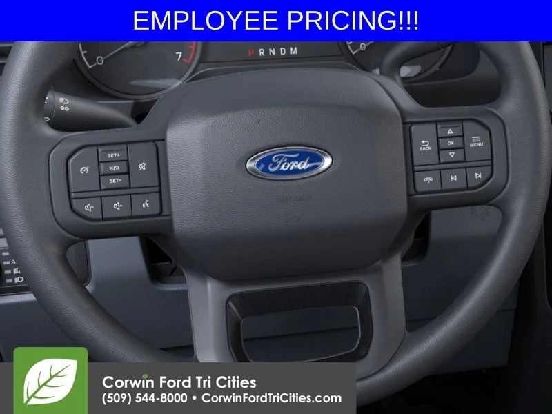 New 2026 Avalanche Ford XLT image 12