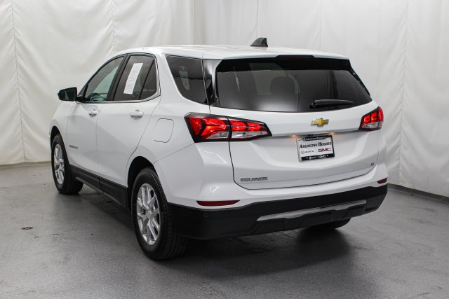 2024 Chevrolet Equinox LT - Photo 6