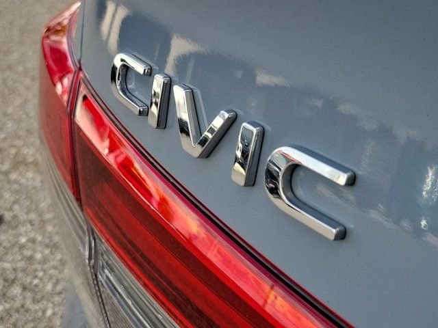 2024 Honda Civic Sport - Photo 9