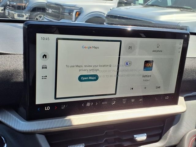 2025 Ford Explorer ST - Photo 14