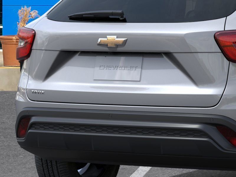 2026 Chevrolet Trax LS - Photo 15