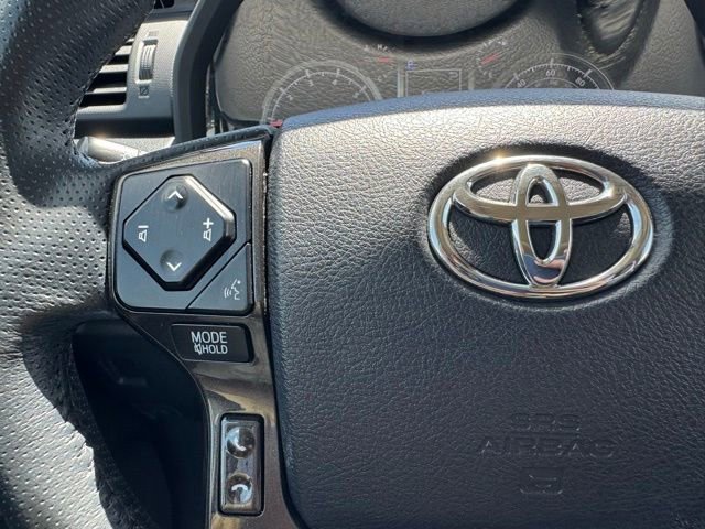 2021 Toyota 4Runner TRD Pro - Photo 28