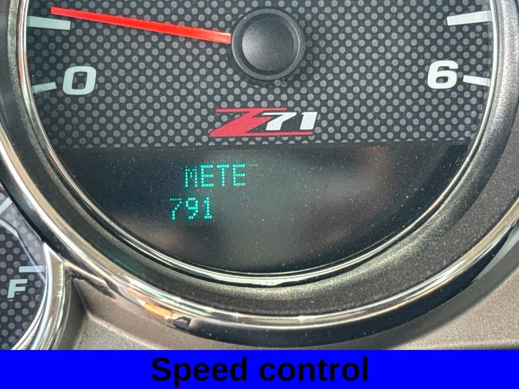 Used 2013 Summit White Chevrolet LT image 10