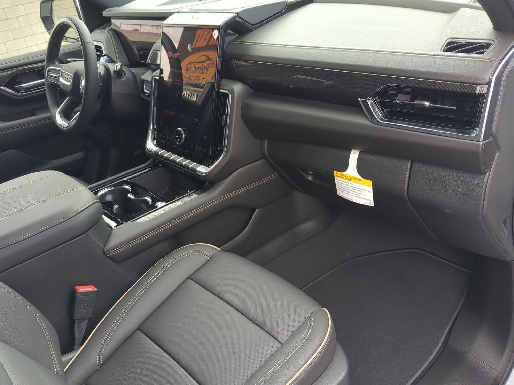 2027 GMC Yukon Elevation - Photo 25