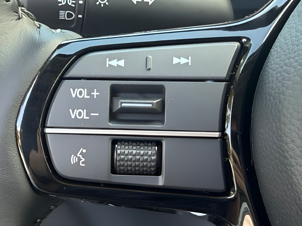 Used 2026  Honda EX-L image 21