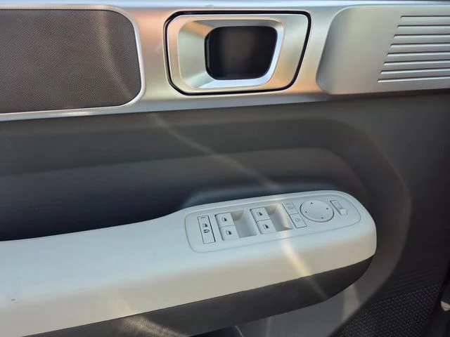 Used 2026 Gray Hyundai SE image 30