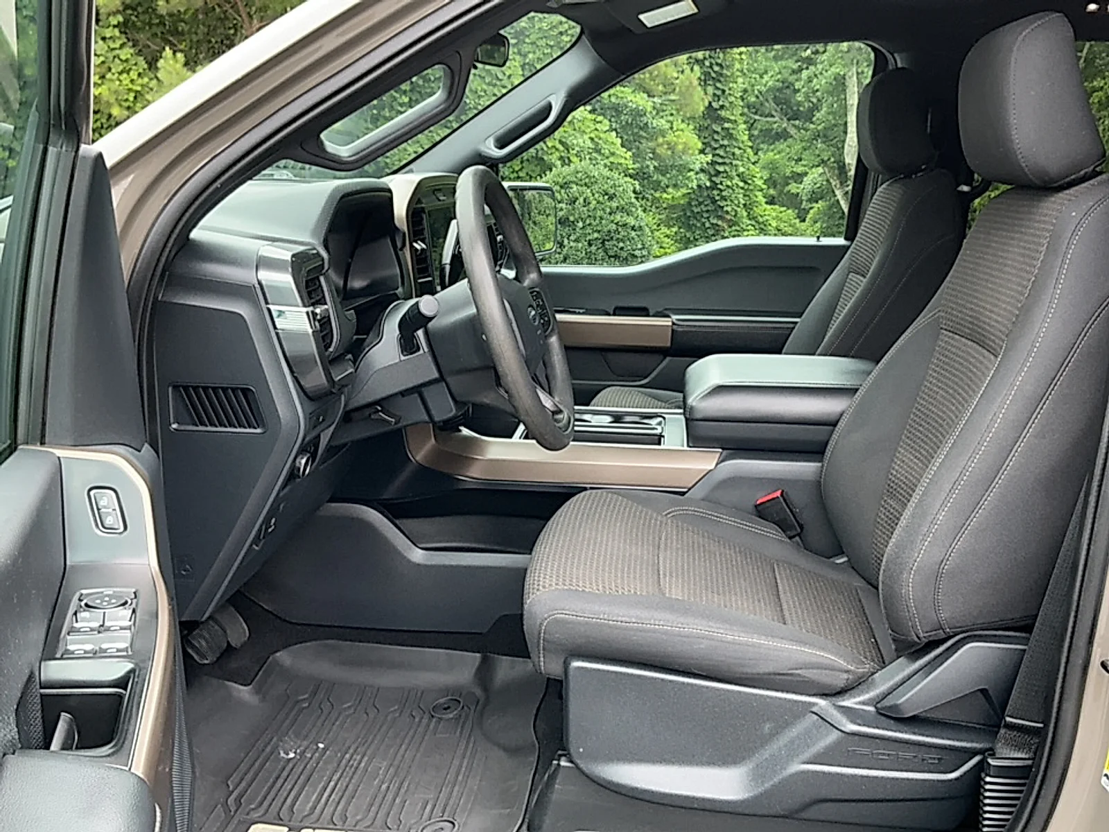 Used 2025 Marsh Gray Ford STX image 12