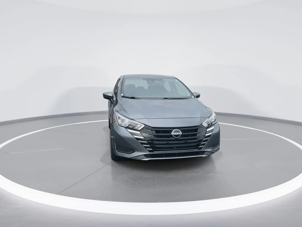 Used 2023 Gray Nissan 1.6 SV image 3
