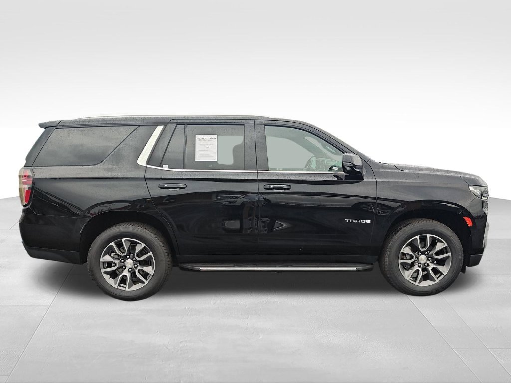 Used 2021 Black Chevrolet LT image 6