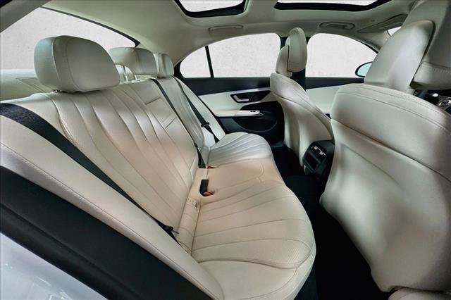 New 2027 Polar White Mercedes-Benz E 450 image 55