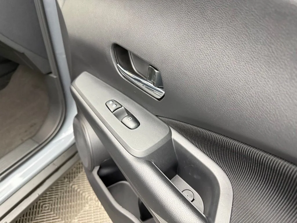Used 2024 Gray Nissan SV image 33