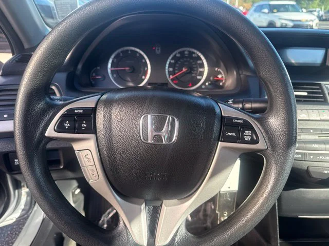 Used 2012 Beige Honda EX image 12