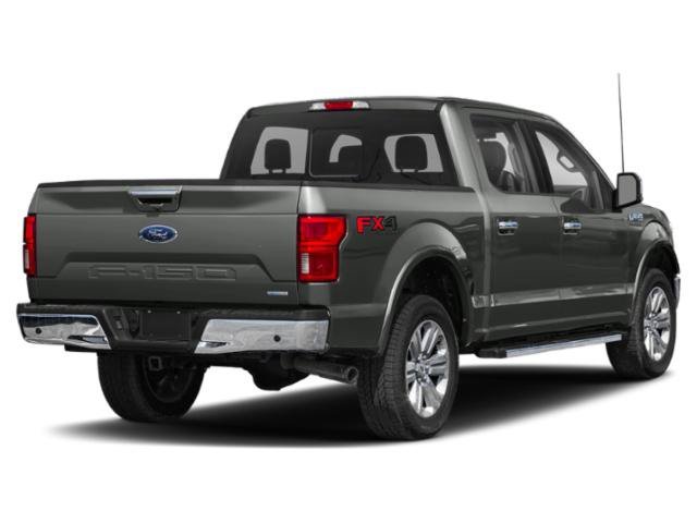 Used 2018 Ford F-150 Lariat with VIN 1FTEW1EG6JKE00604 for sale in Little Rock