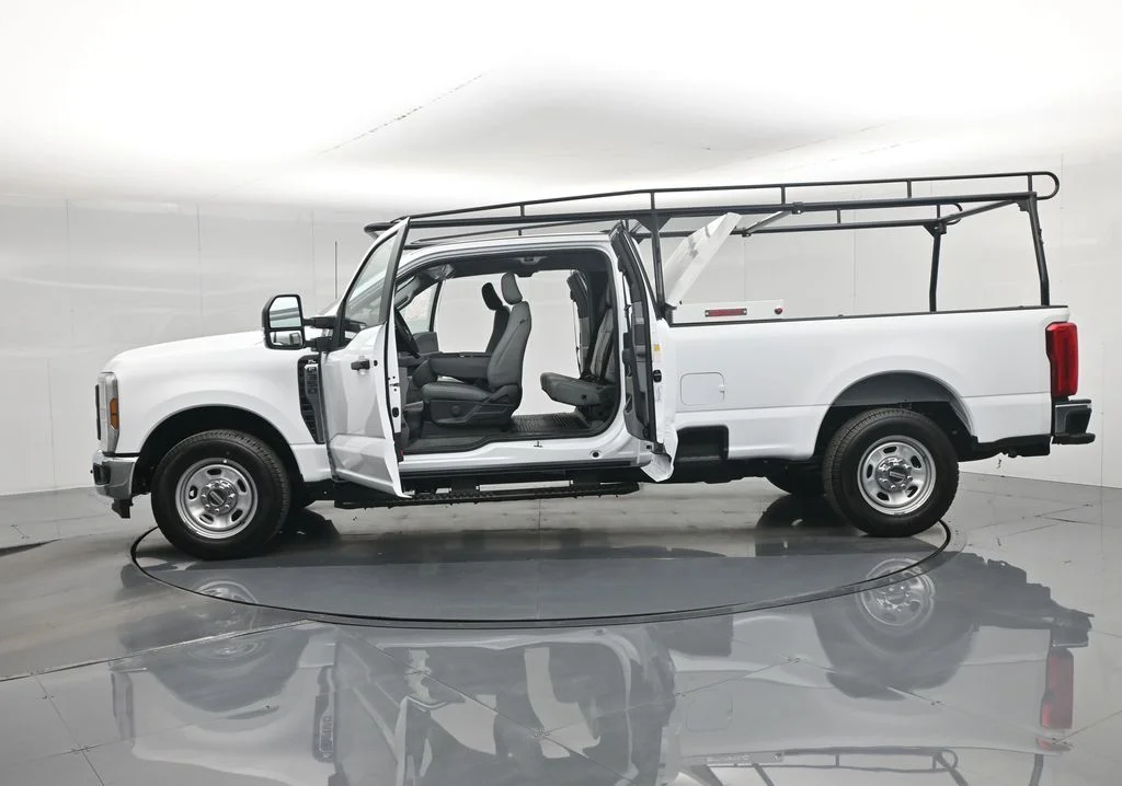 New 2026 White Ford XL image 35