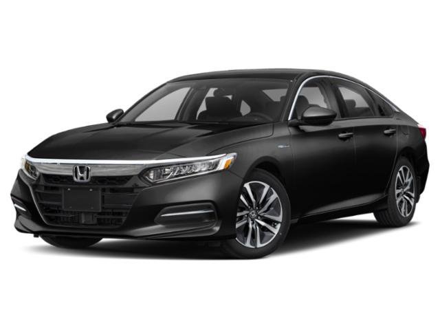 Used 2019  Honda  image 1