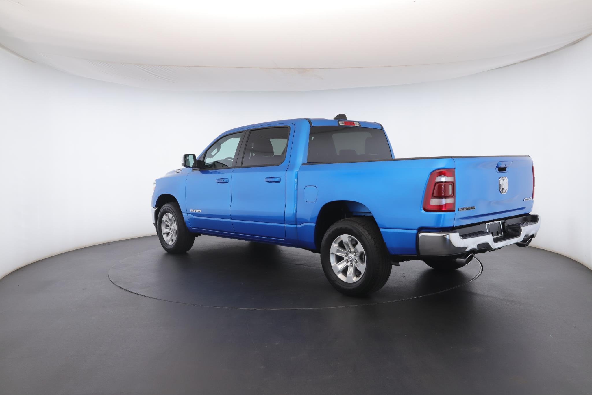2024 RAM Ram 1500 Pickup Laramie - Photo 23