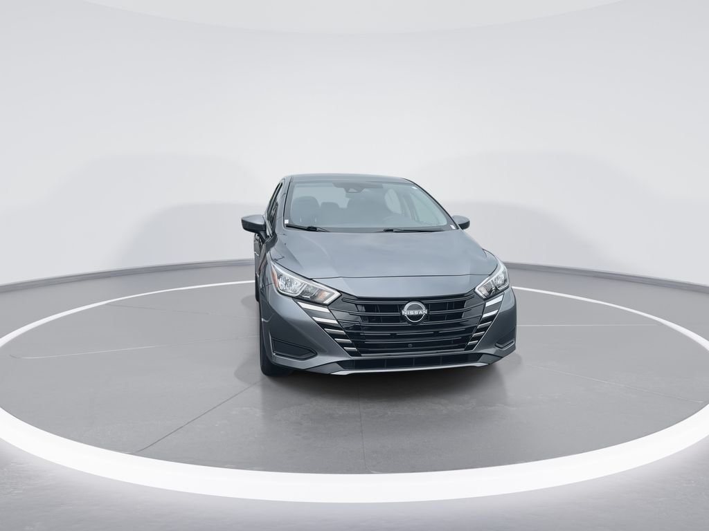 Used 2023 Gray Nissan 1.6 SV image 3