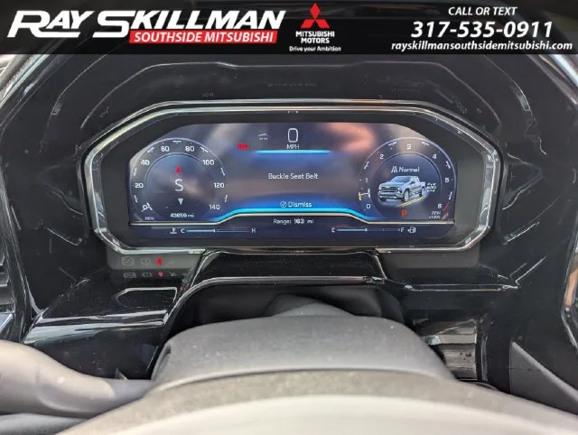 2024 Chevrolet Silverado 1500 High Country - Photo 24