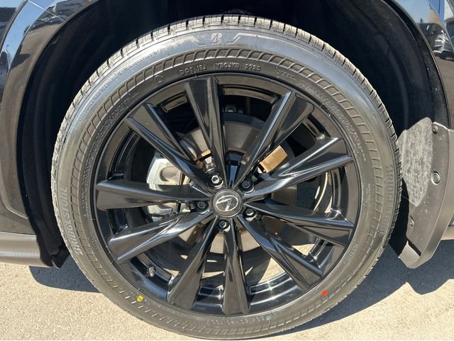 Certified Used 2024 OBSIDIAN Lexus 450h+ F SPORT image 42