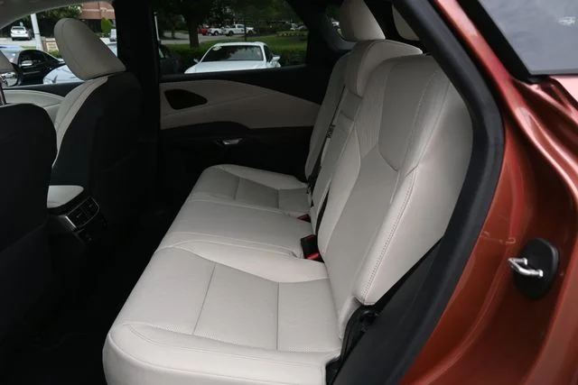 Certified Used 2025 COPPER CREST Lexus 350 Premium Plus image 22