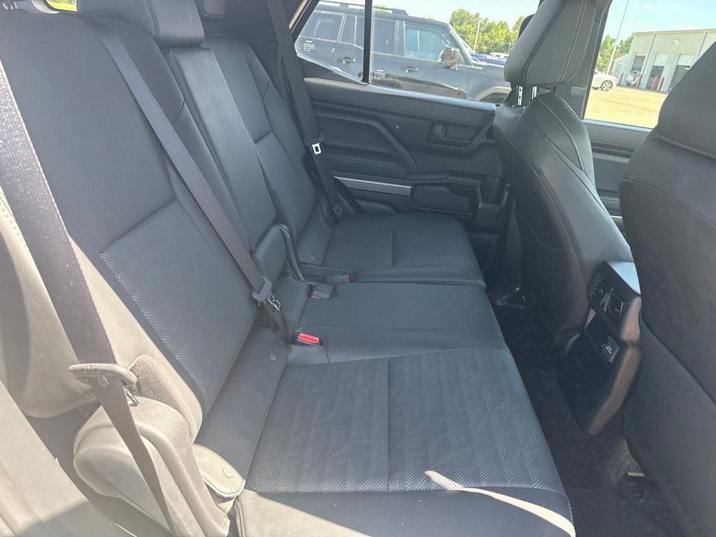 Used 2025  Toyota TRD Off-Road Premium image 8
