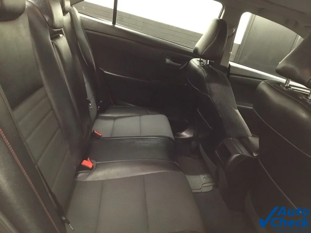 Used 2017 Gray Toyota SE image 32