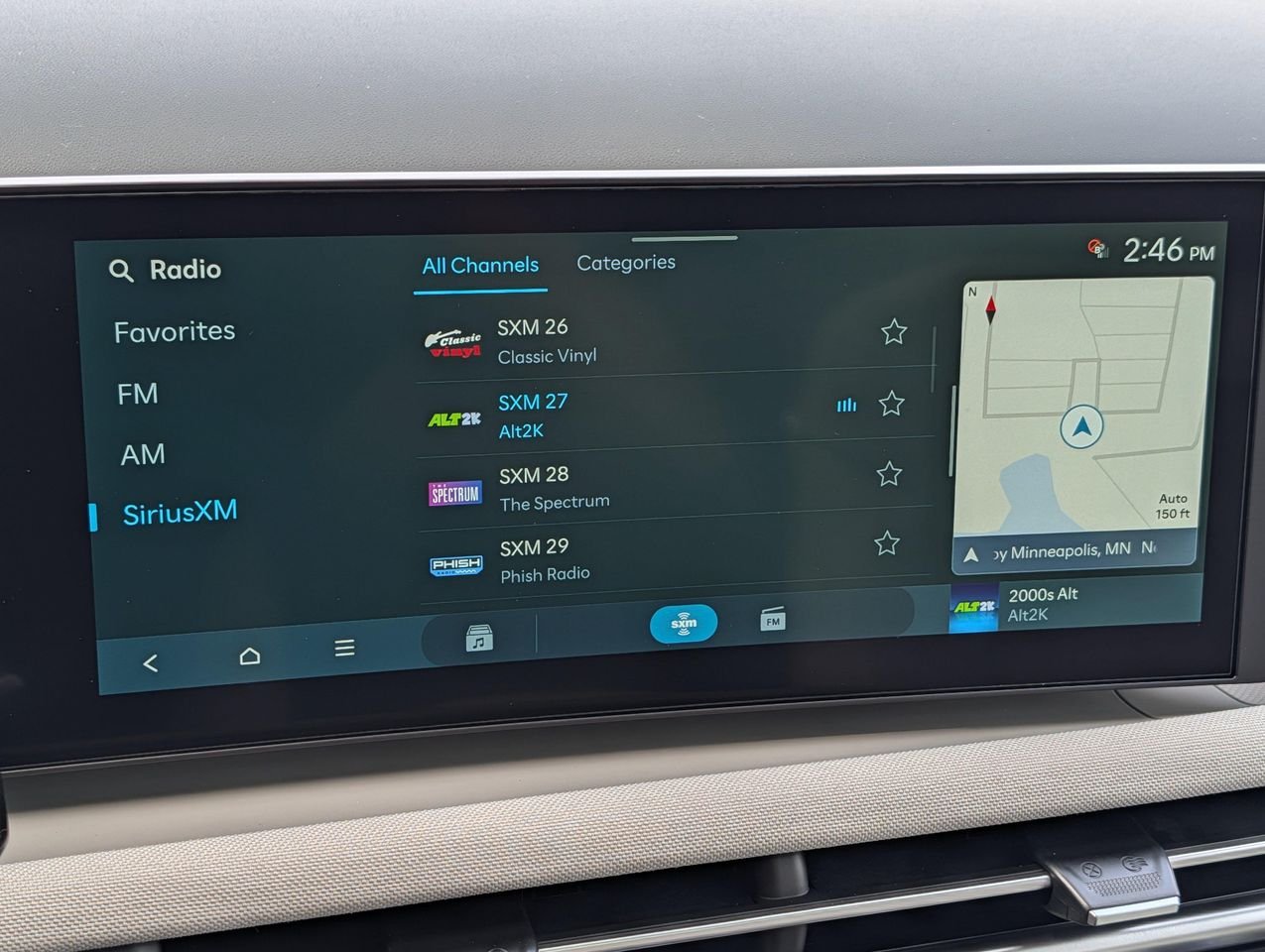 New 2026 Ecotronic Gray Hyundai Limited image 10
