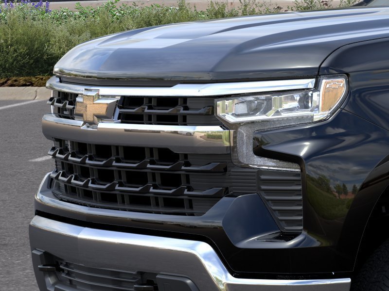 2026 Chevrolet Silverado 1500 LT - Photo 14